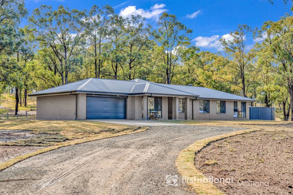 257 Robertson Circuit, SEDGEFIELD, NSW 2330