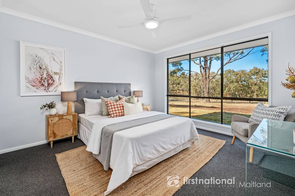 257 Robertson Circuit, SEDGEFIELD, NSW 2330