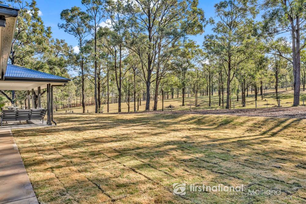 257 Robertson Circuit, SEDGEFIELD, NSW 2330
