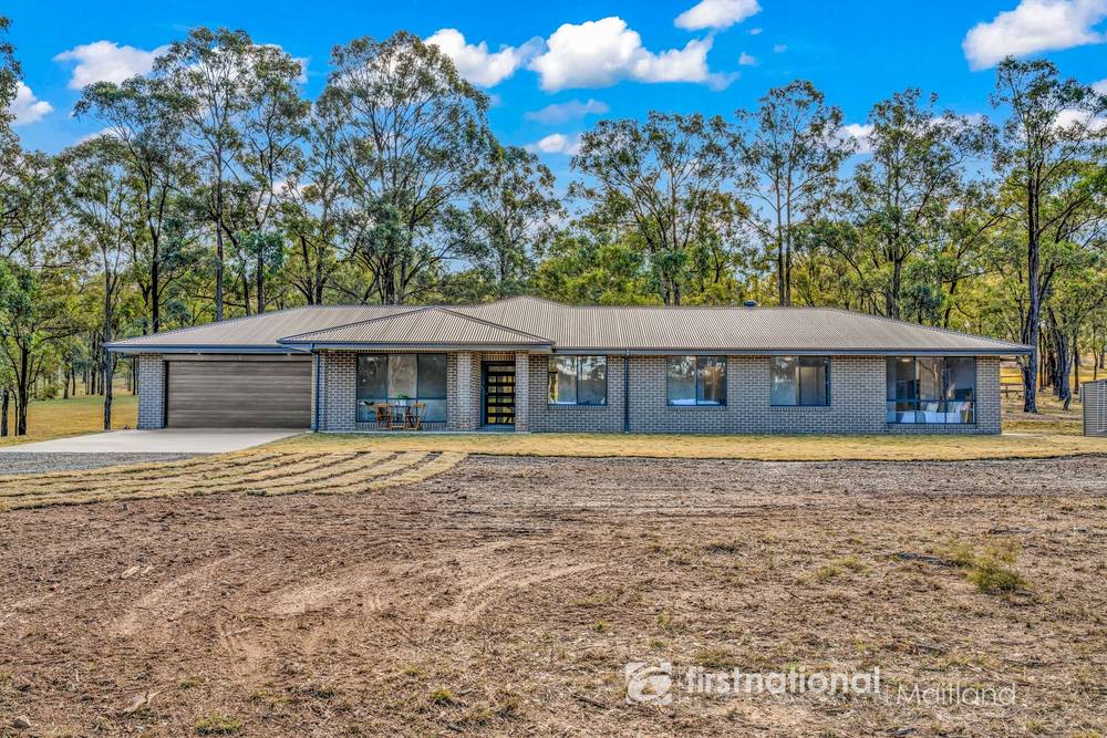 257 Robertson Circuit, SEDGEFIELD, NSW 2330