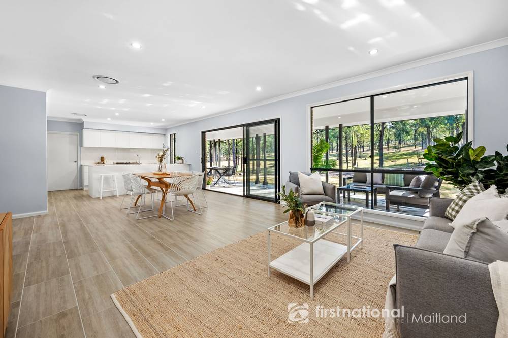 257 Robertson Circuit, SEDGEFIELD, NSW 2330