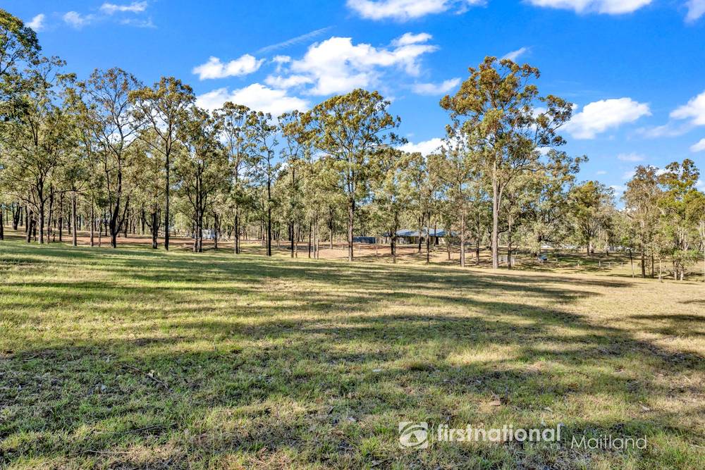257 Robertson Circuit, SEDGEFIELD, NSW 2330