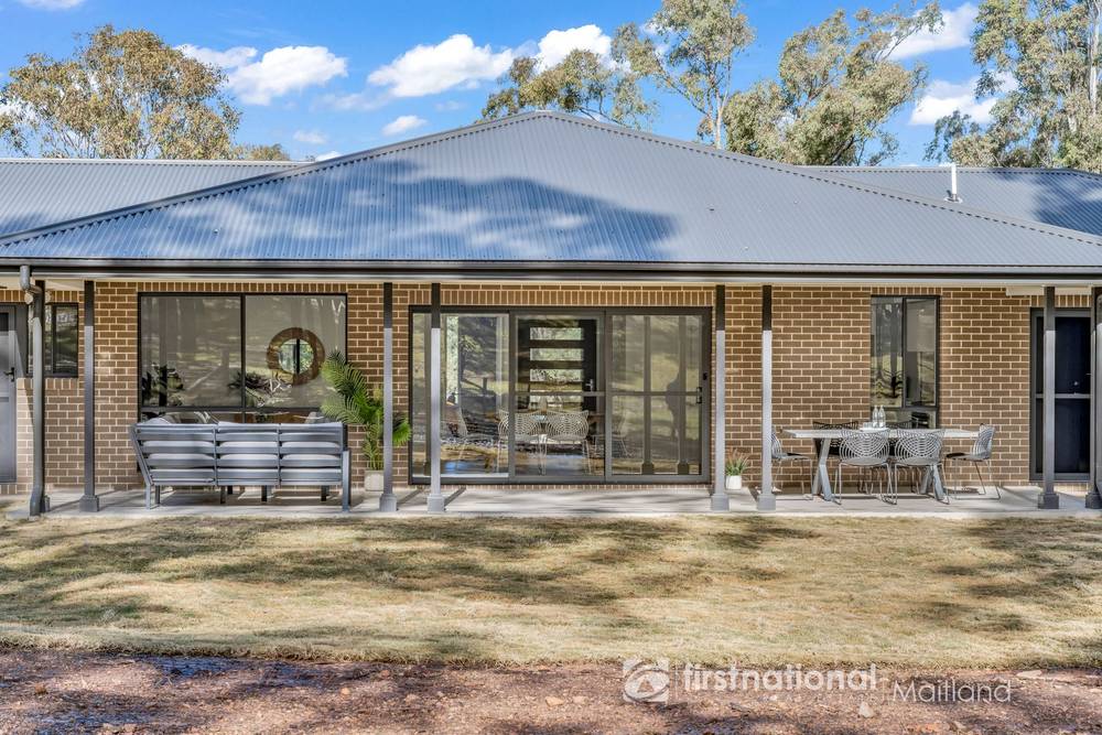 257 Robertson Circuit, SEDGEFIELD, NSW 2330