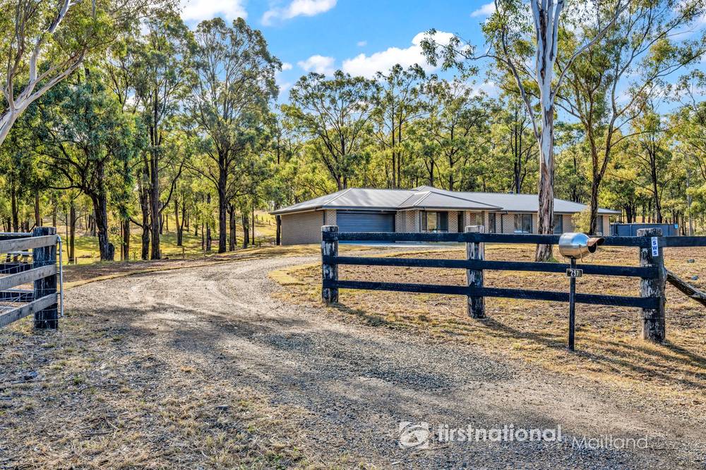 257 Robertson Circuit, SEDGEFIELD, NSW 2330