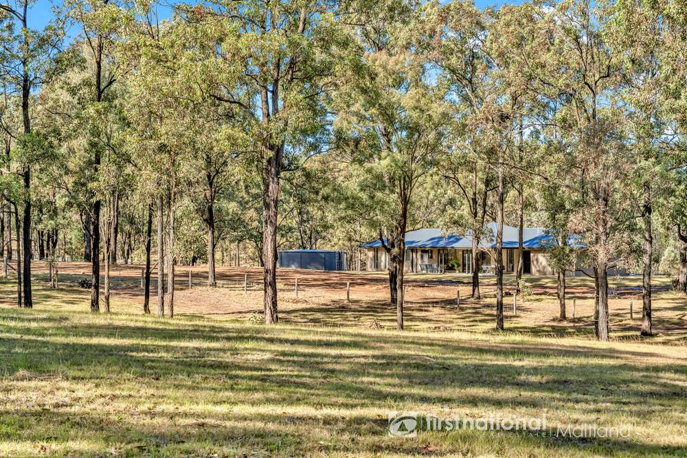 257 Robertson Circuit, SEDGEFIELD, NSW 2330