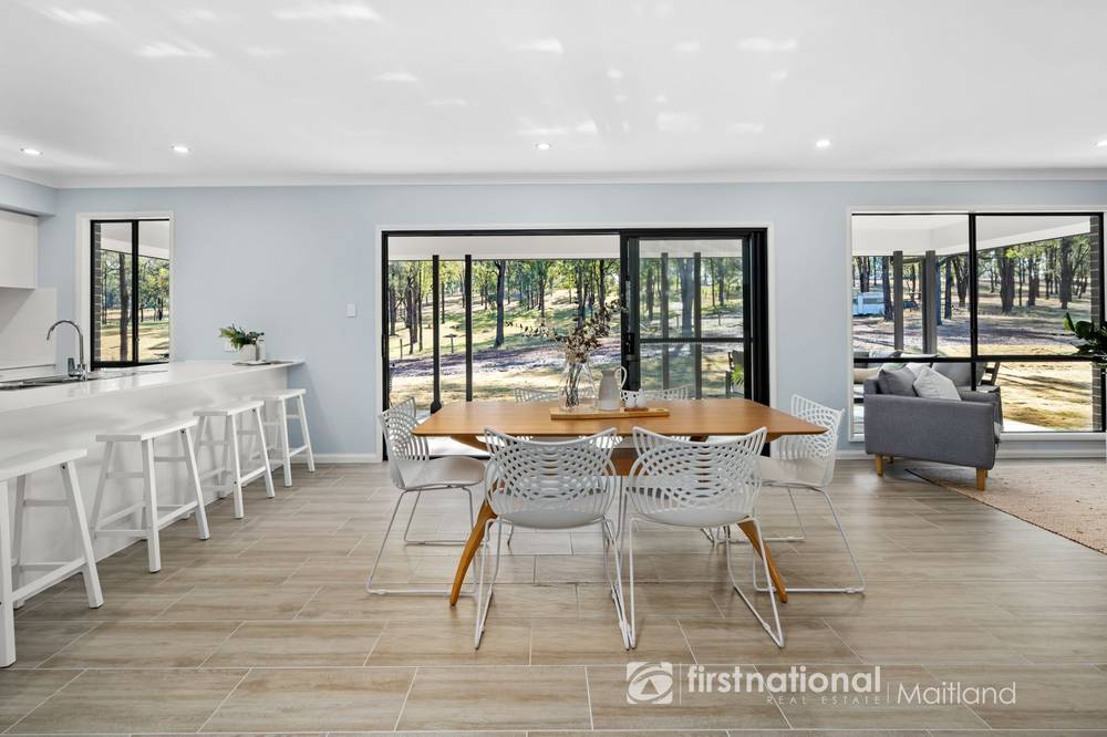 257 Robertson Circuit, SEDGEFIELD, NSW 2330
