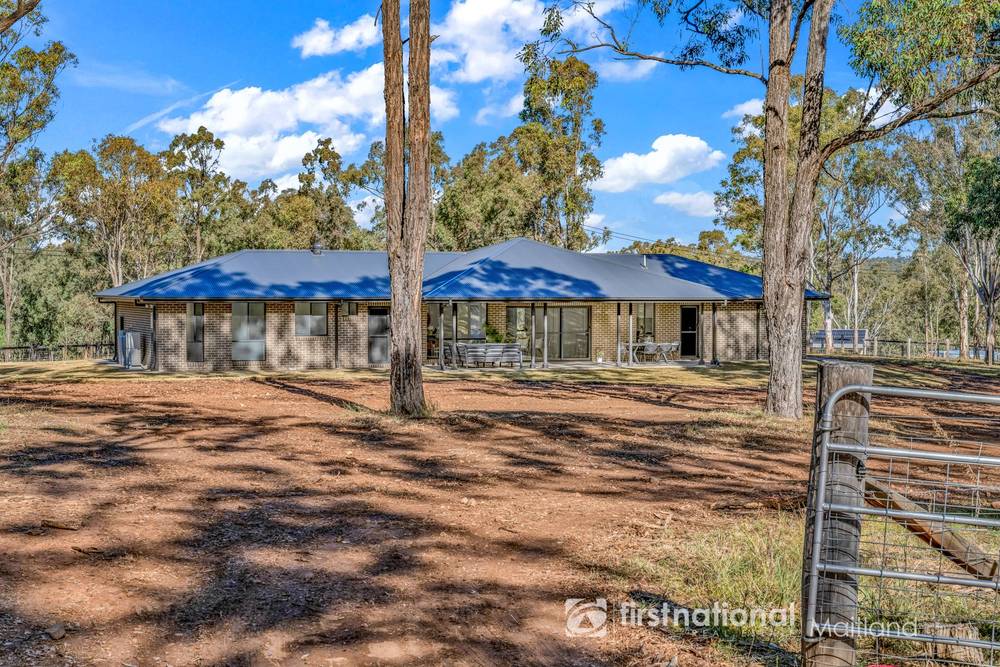 257 Robertson Circuit, SEDGEFIELD, NSW 2330
