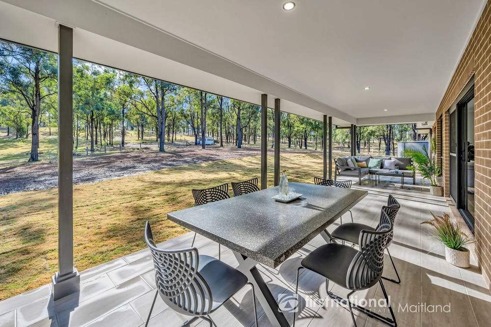257 Robertson Circuit, SEDGEFIELD, NSW 2330
