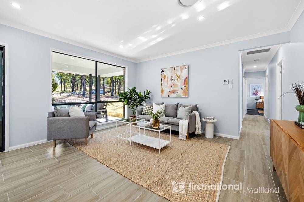257 Robertson Circuit, SEDGEFIELD, NSW 2330