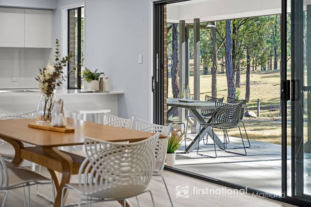 257 Robertson Circuit, SEDGEFIELD, NSW 2330