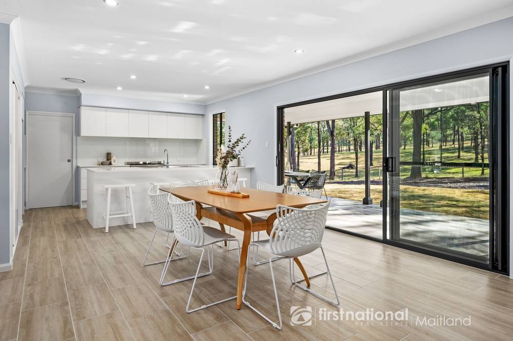 257 Robertson Circuit, SEDGEFIELD, NSW 2330