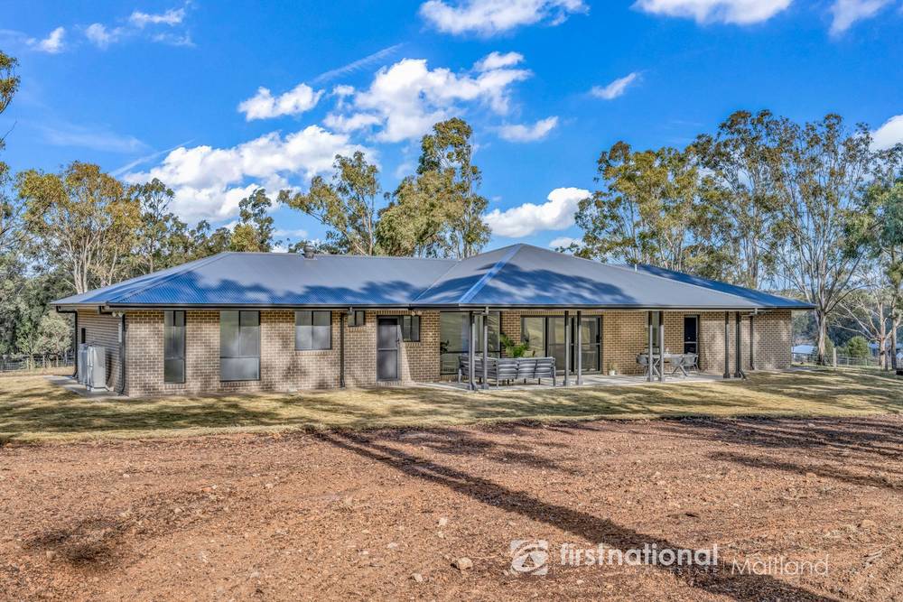257 Robertson Circuit, SEDGEFIELD, NSW 2330