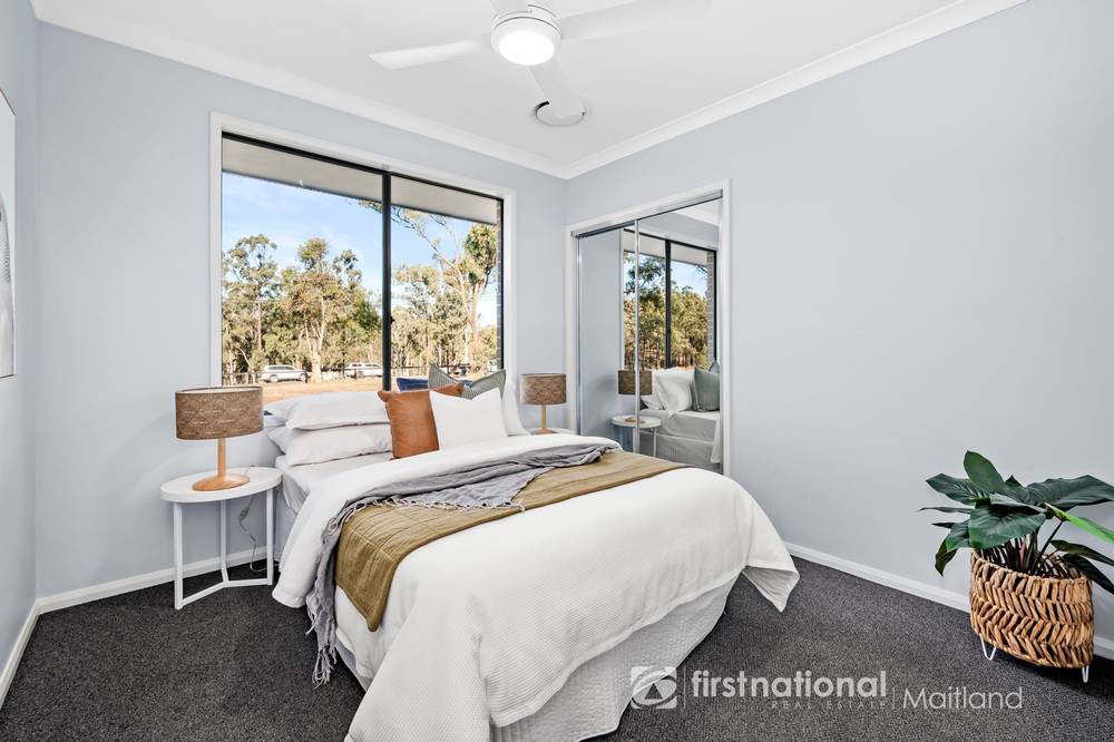 257 Robertson Circuit, SEDGEFIELD, NSW 2330