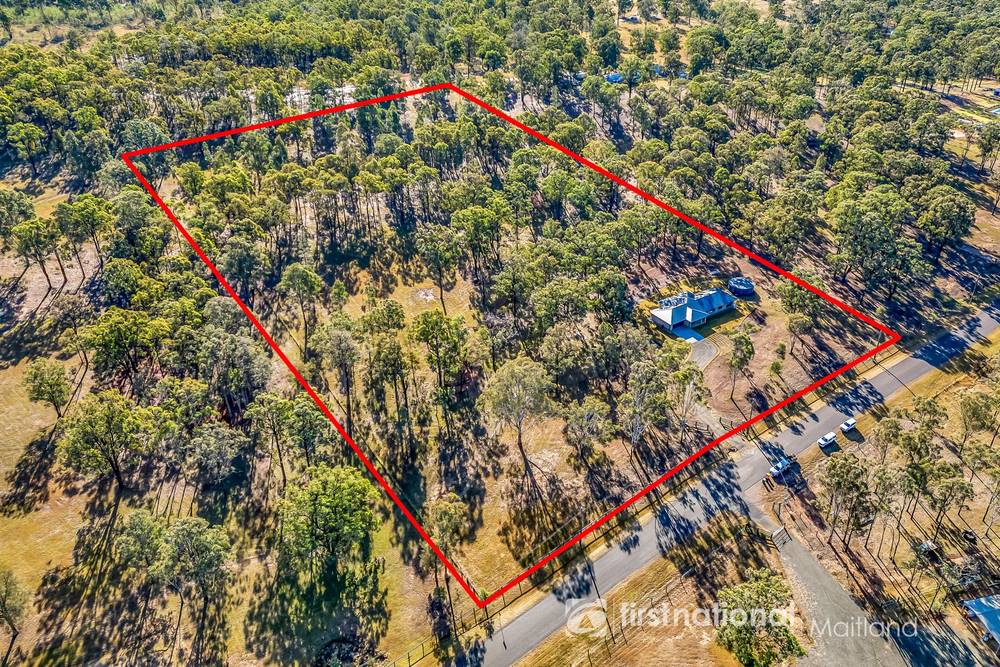 257 Robertson Circuit, SEDGEFIELD, NSW 2330