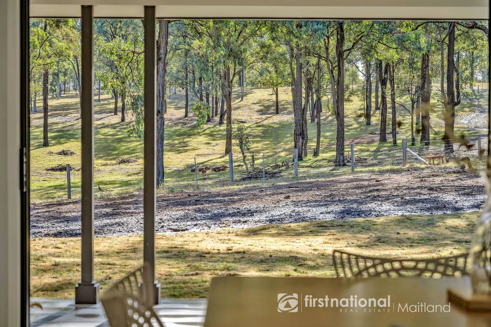 257 Robertson Circuit, SEDGEFIELD, NSW 2330