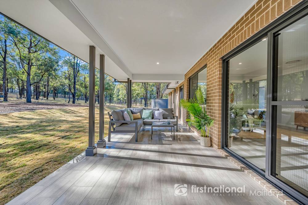 257 Robertson Circuit, SEDGEFIELD, NSW 2330