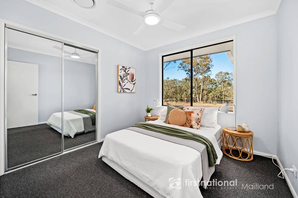 257 Robertson Circuit, SEDGEFIELD, NSW 2330
