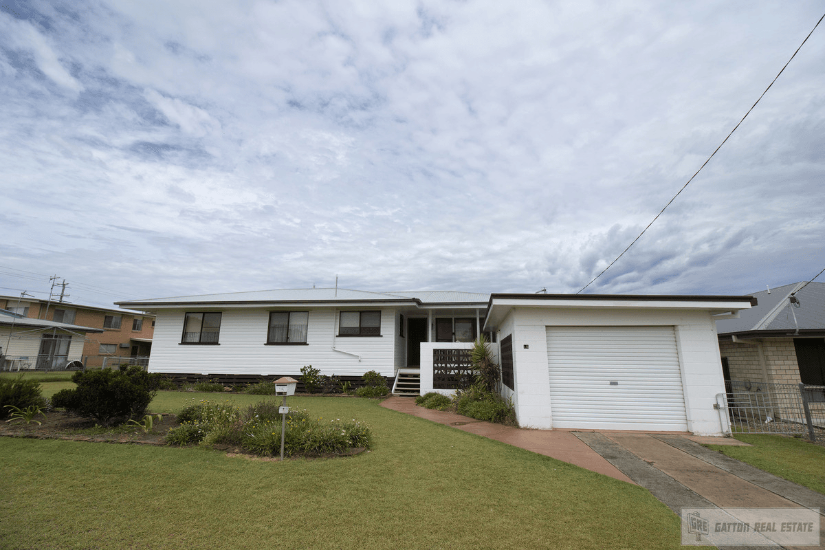 15 Hill Street, Gatton, QLD 4343