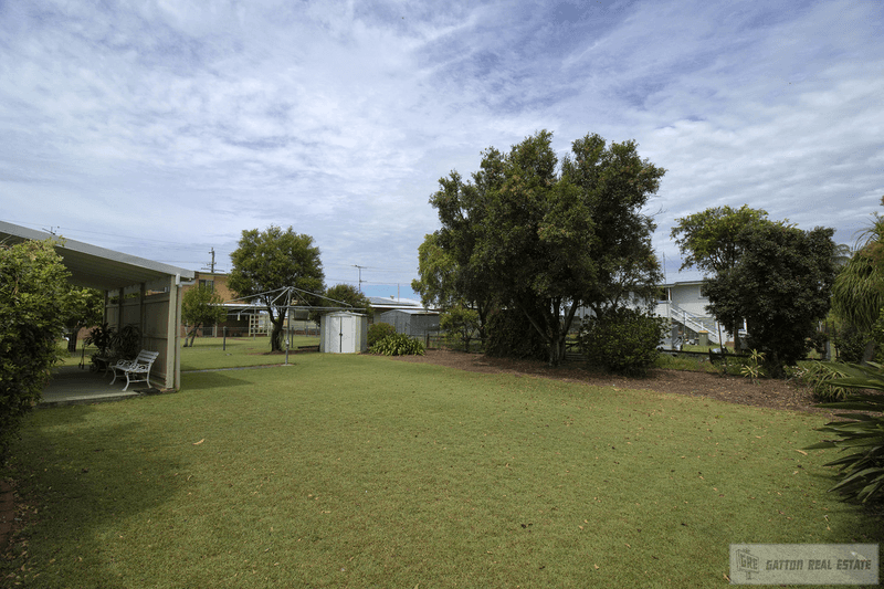 15 Hill Street, Gatton, QLD 4343