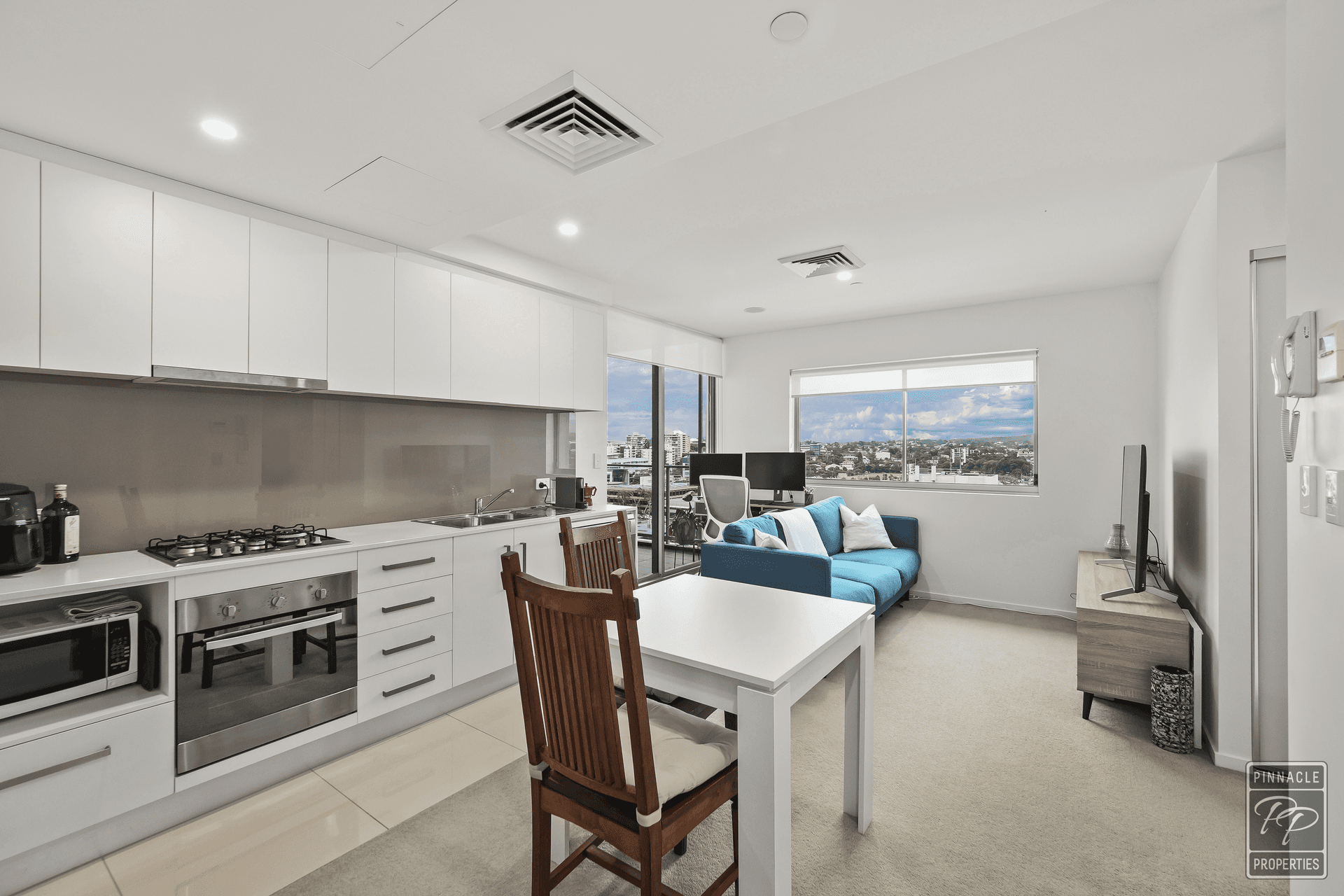 48/21 Manning Street, Milton, QLD 4064
