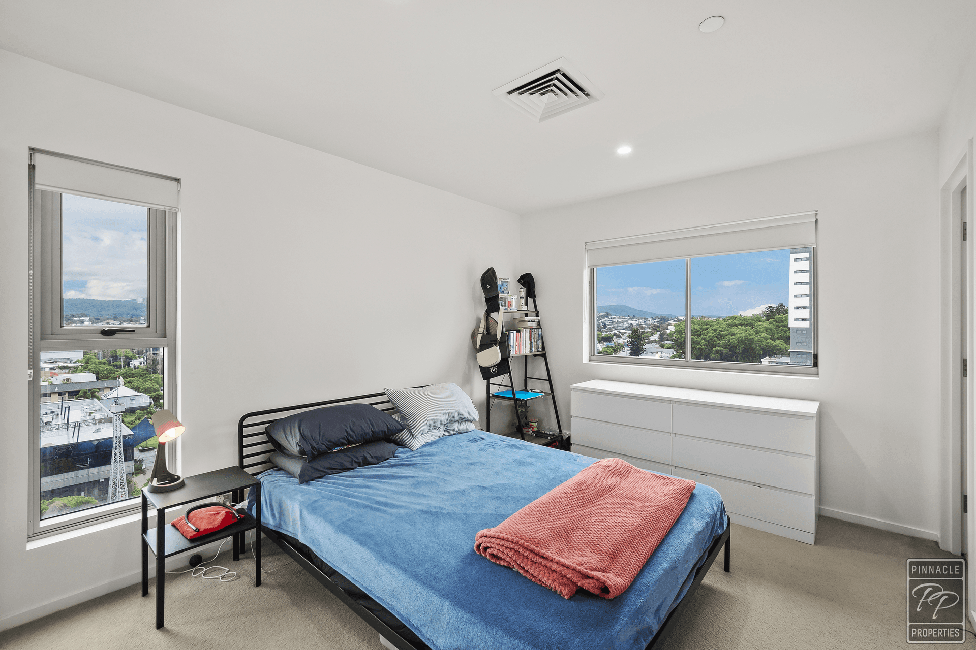 48/21 Manning Street, Milton, QLD 4064