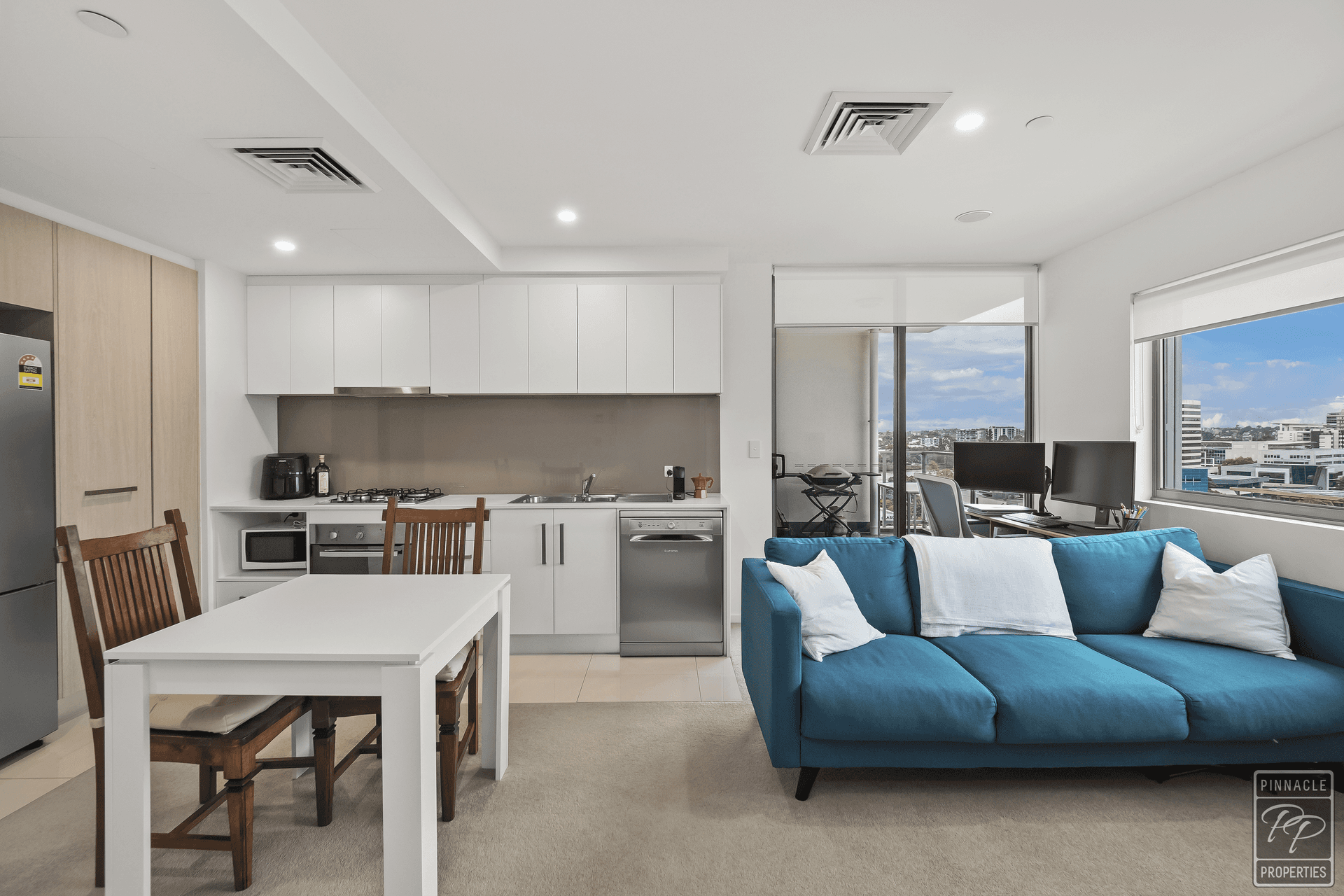 48/21 Manning Street, Milton, QLD 4064