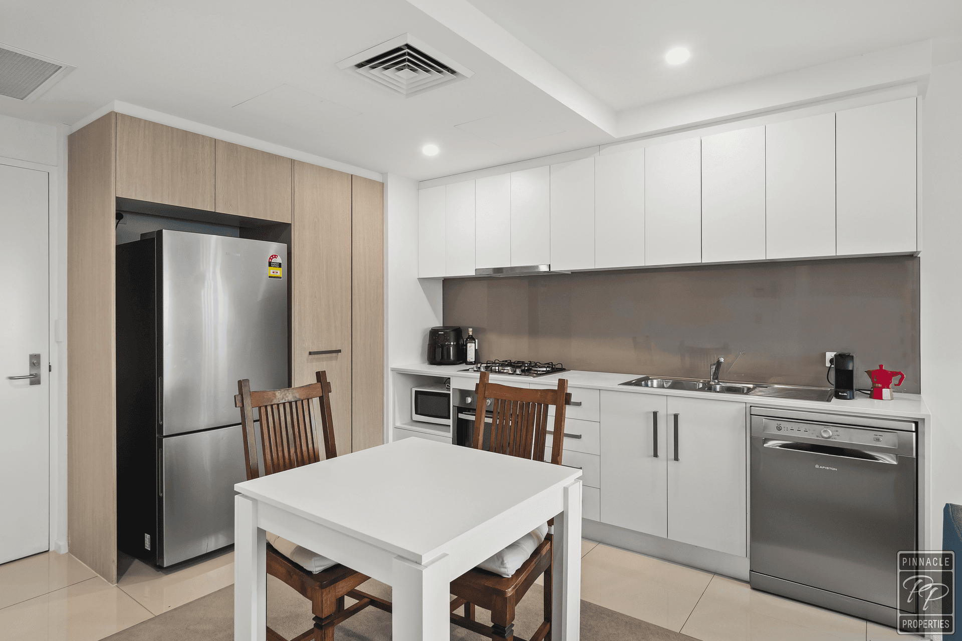 48/21 Manning Street, Milton, QLD 4064