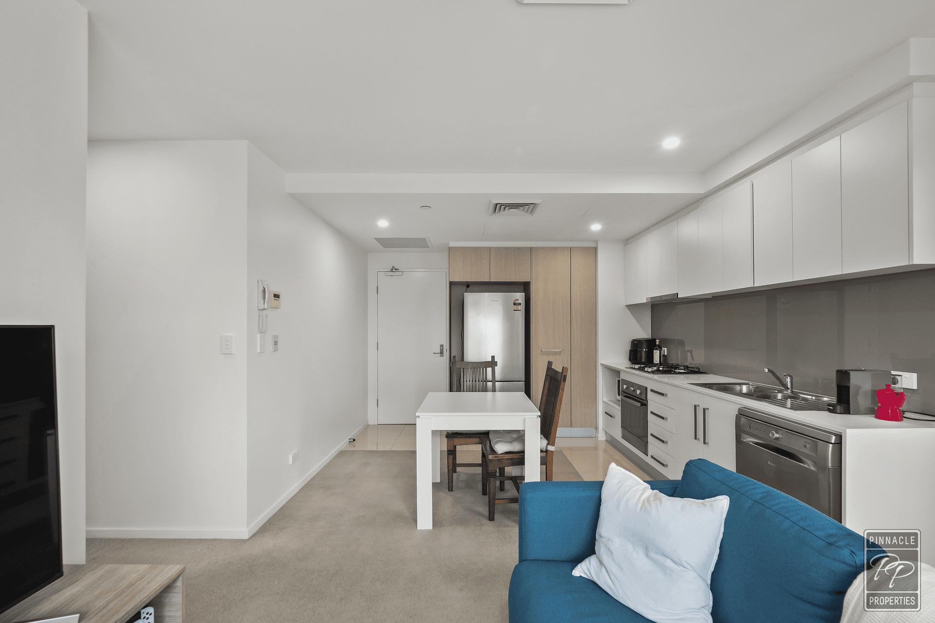 48/21 Manning Street, Milton, QLD 4064
