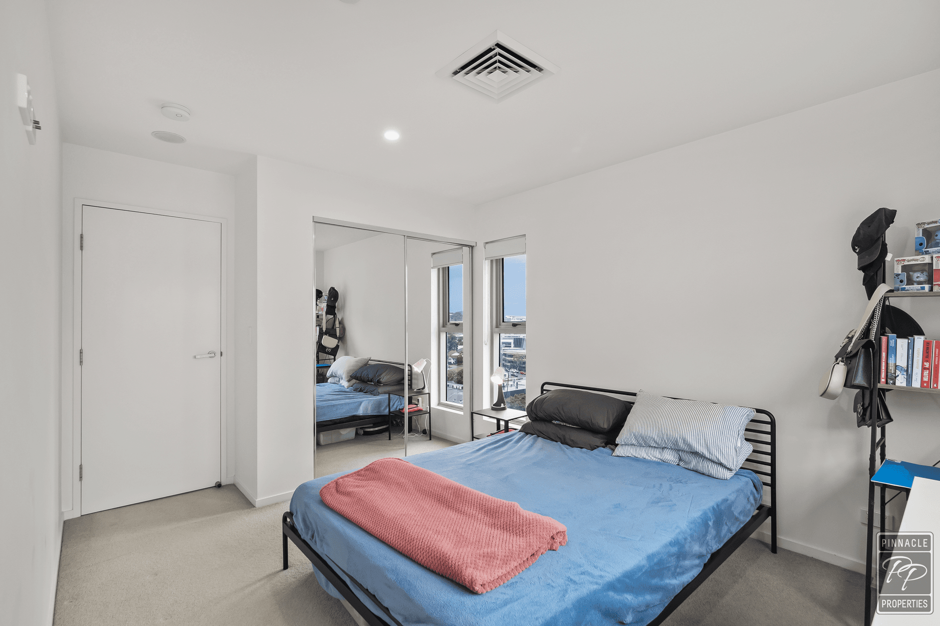 48/21 Manning Street, Milton, QLD 4064