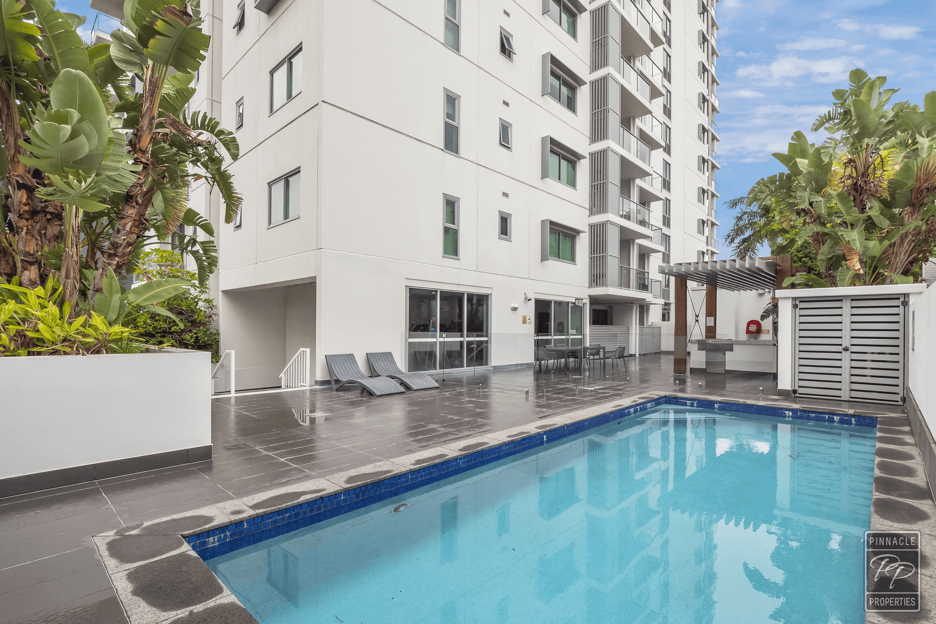 48/21 Manning Street, Milton, QLD 4064