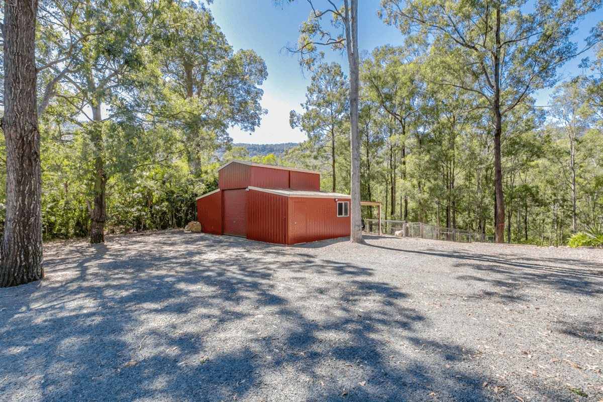 49-51 Thornbird Court, CANUNGRA, QLD 4275