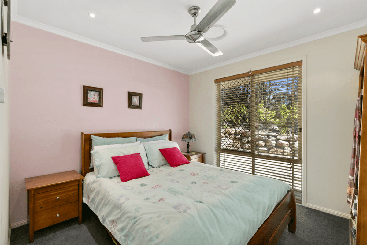 49-51 Thornbird Court, CANUNGRA, QLD 4275