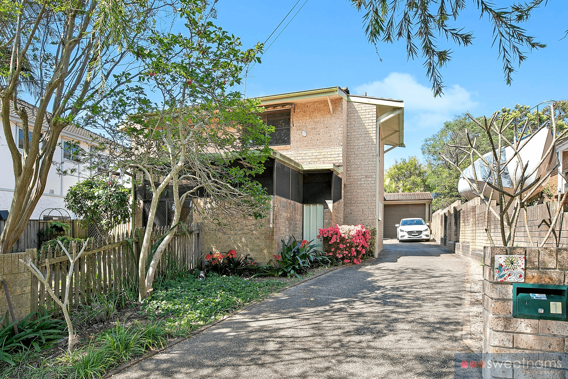 1/20 Hope Street, Seaforth, NSW 2092