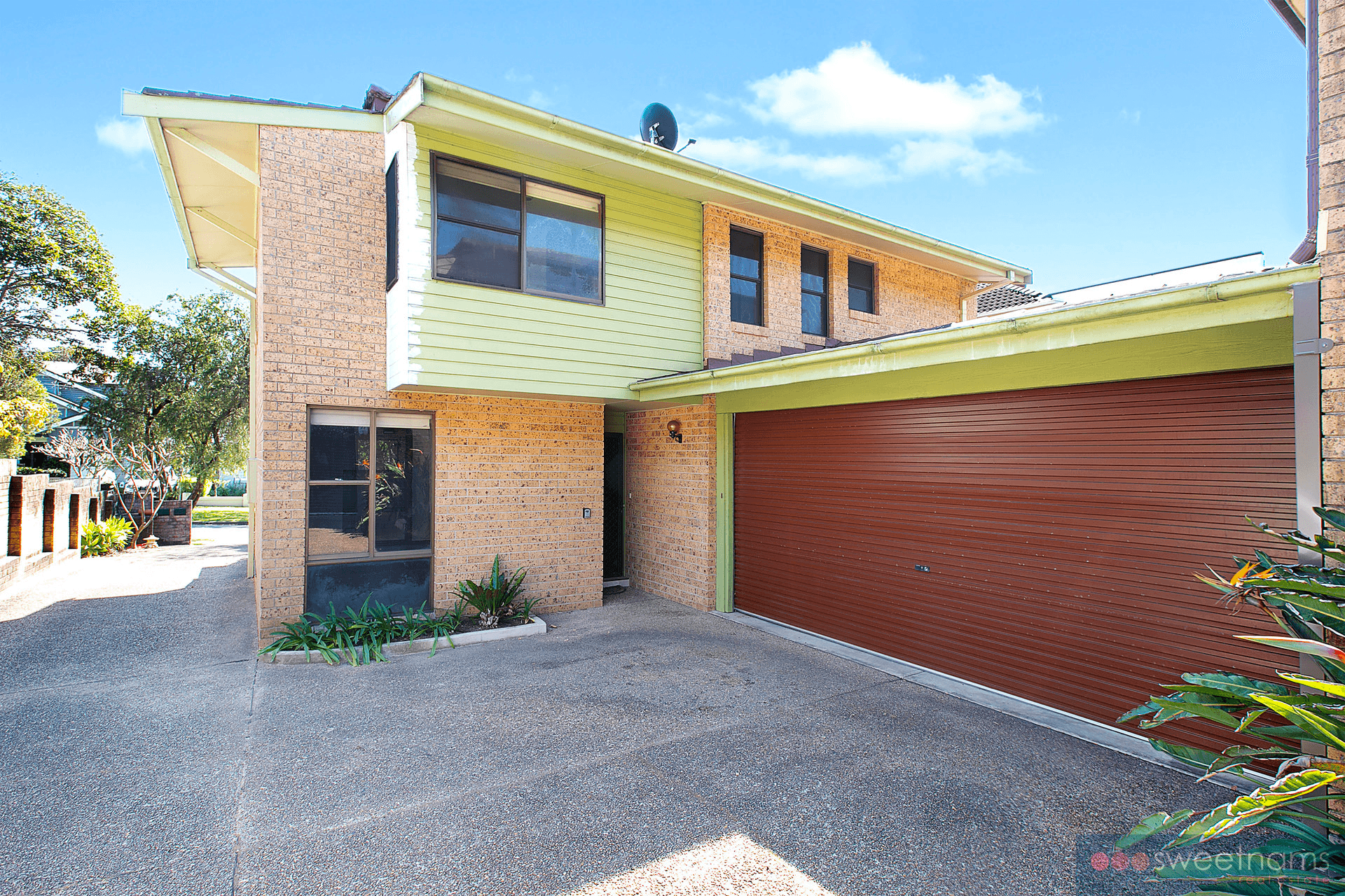 1/20 Hope Street, Seaforth, NSW 2092