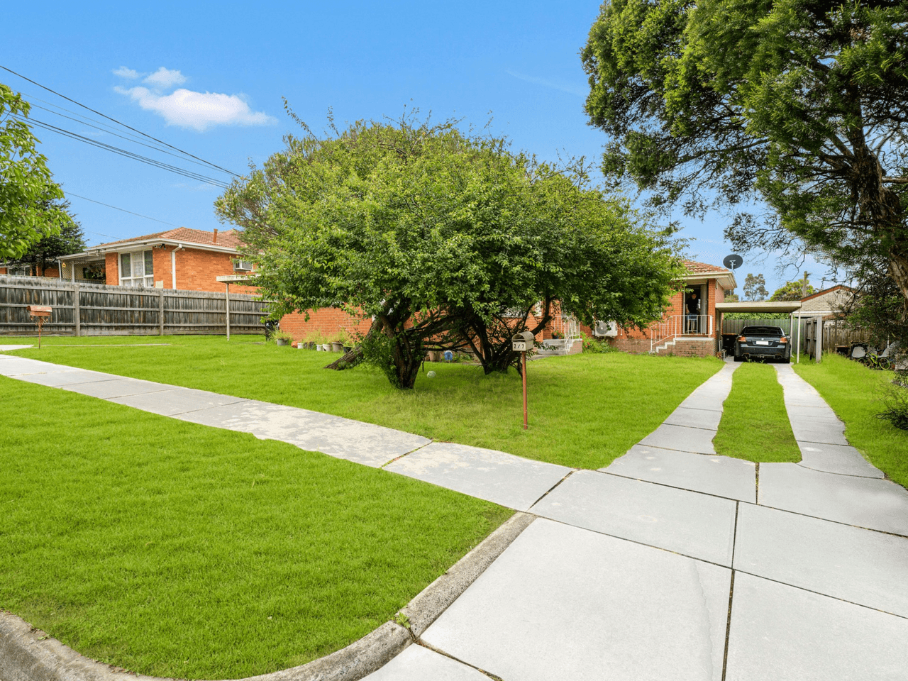 1-2/7 Maxine Court, NOBLE PARK, VIC 3174