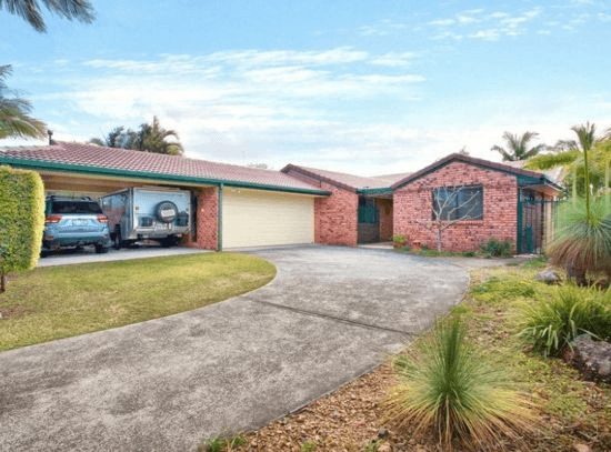 73 Guineas Creek Road, ELANORA, QLD 4221