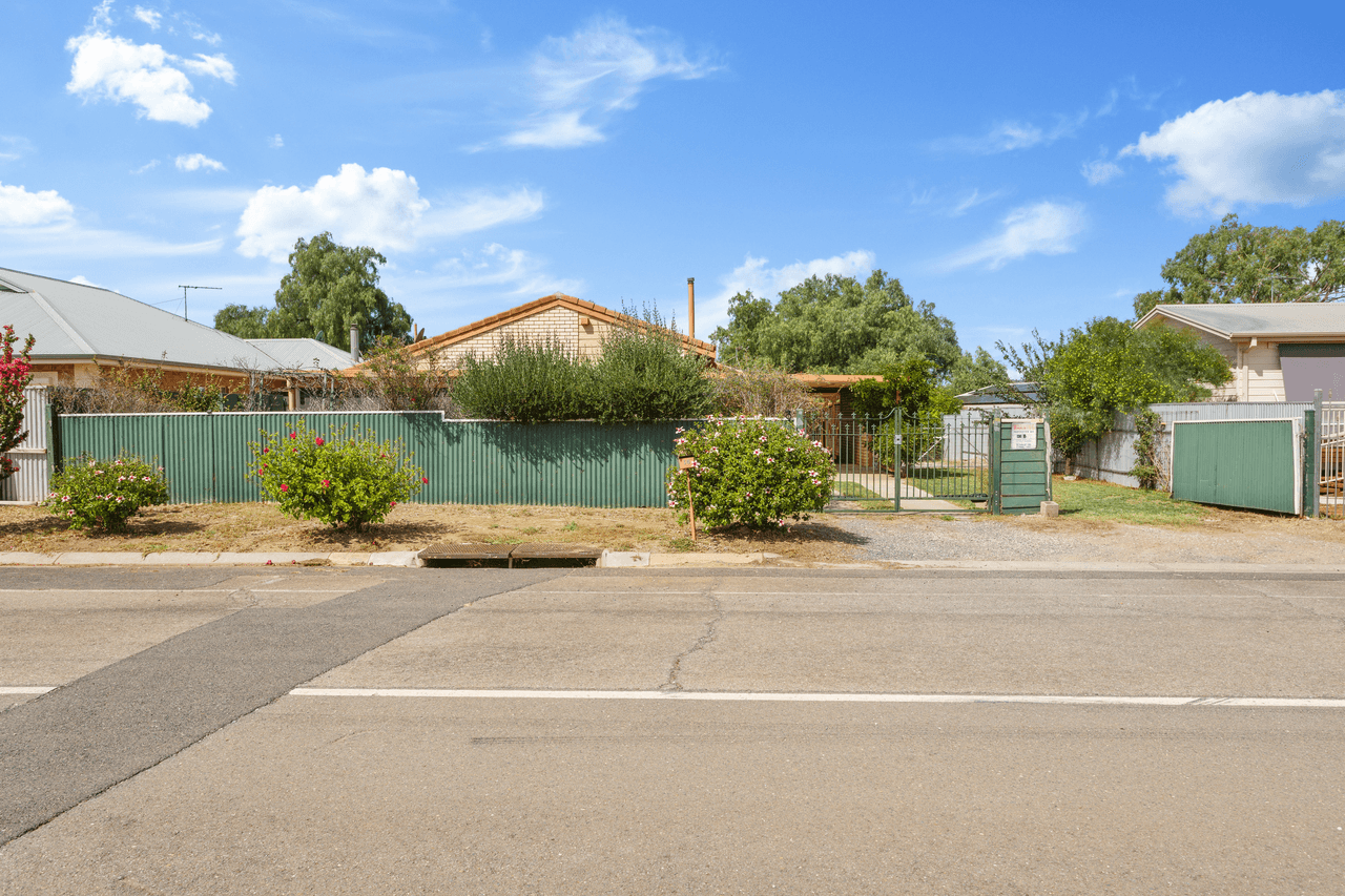 16 Weaver Road, BUCHFELDE, SA 5118