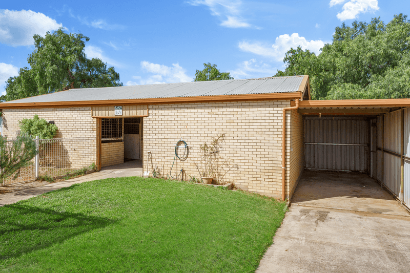 16 Weaver Road, BUCHFELDE, SA 5118