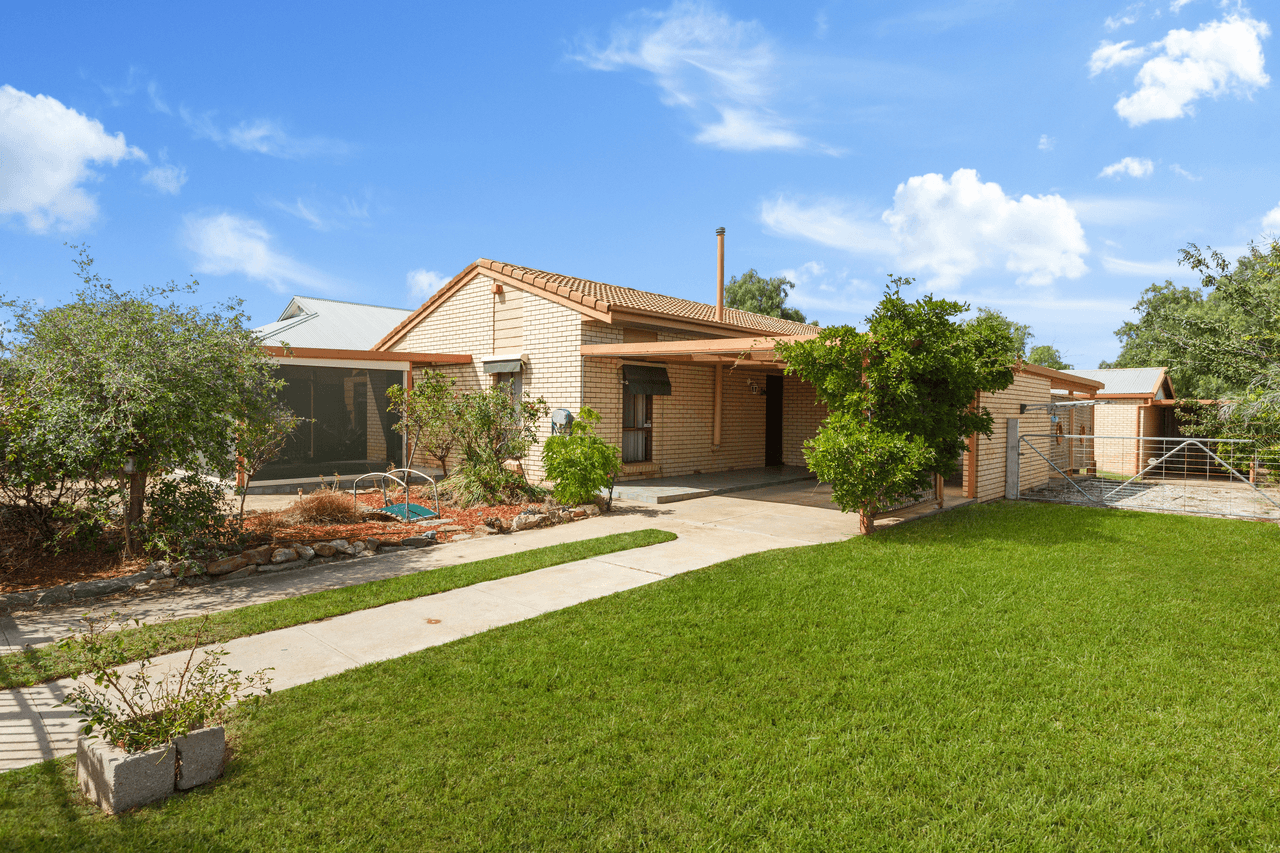 16 Weaver Road, BUCHFELDE, SA 5118