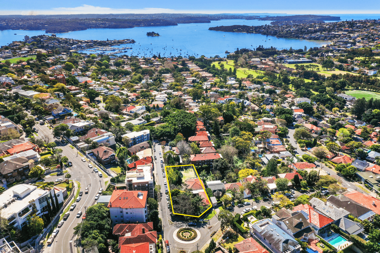 92 Drumalbyn Road, BELLEVUE HILL, NSW 2023