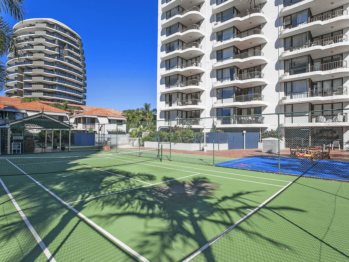 702/1855 Gold Coast Highway, Burleigh Heads, QLD 4220