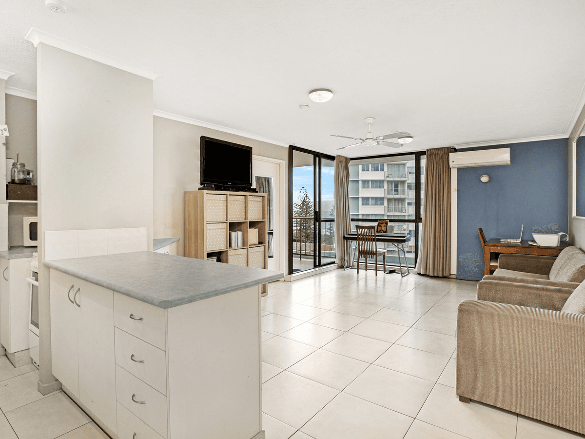 702/1855 Gold Coast Highway, Burleigh Heads, QLD 4220