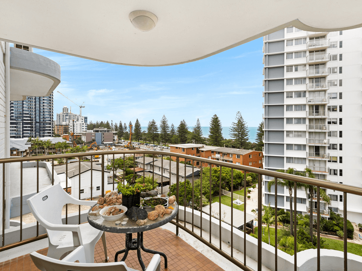 702/1855 Gold Coast Highway, Burleigh Heads, QLD 4220