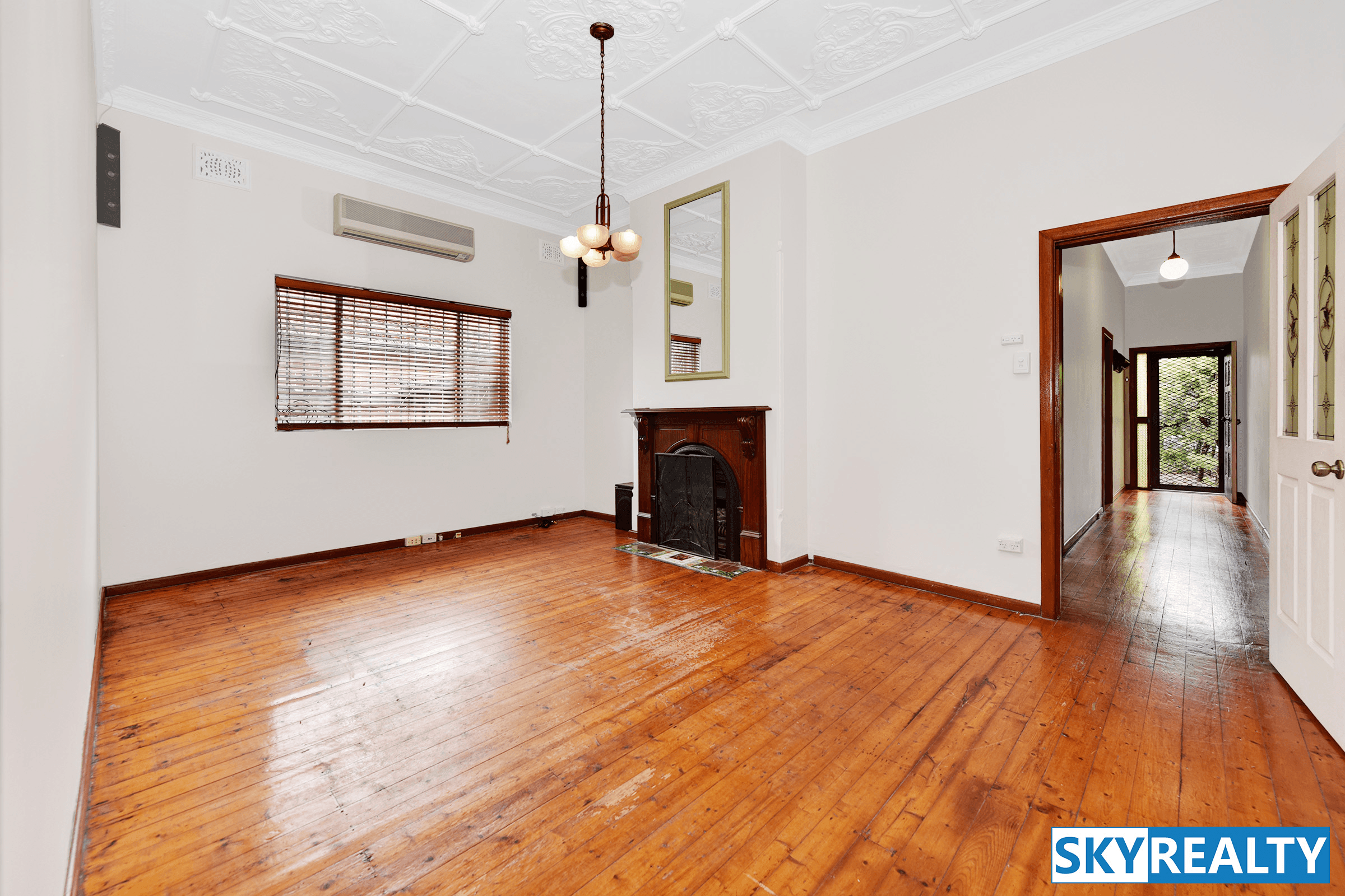 12 Queens Road, FIVE DOCK, NSW 2046