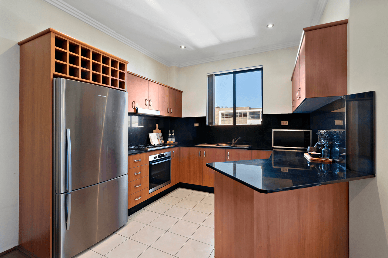 30/16-24 Lydbrook Street, Westmead, NSW 2145