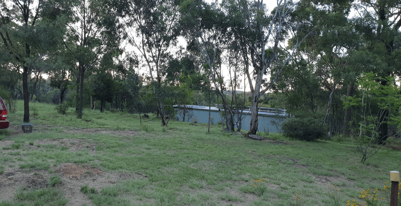 61 Eagleview Road, COONABARABRAN, NSW 2357