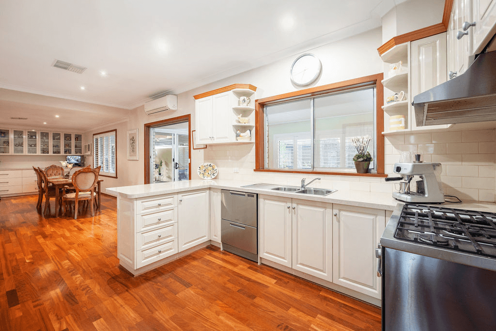 1021 Yensch Avenue, North Albury, NSW 2640