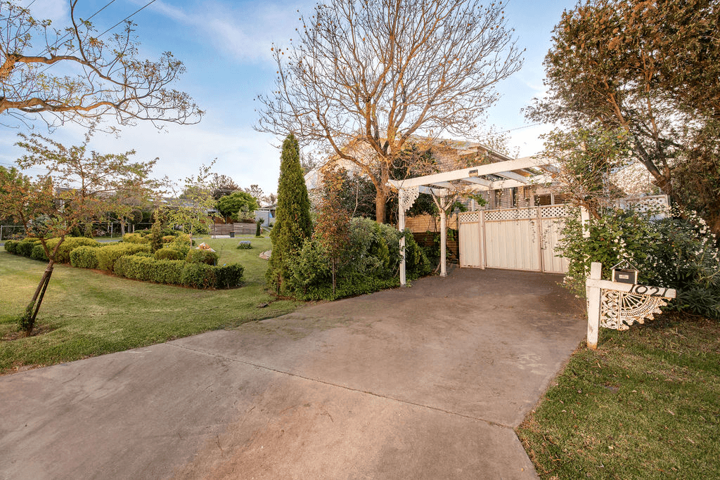 1021 Yensch Avenue, North Albury, NSW 2640