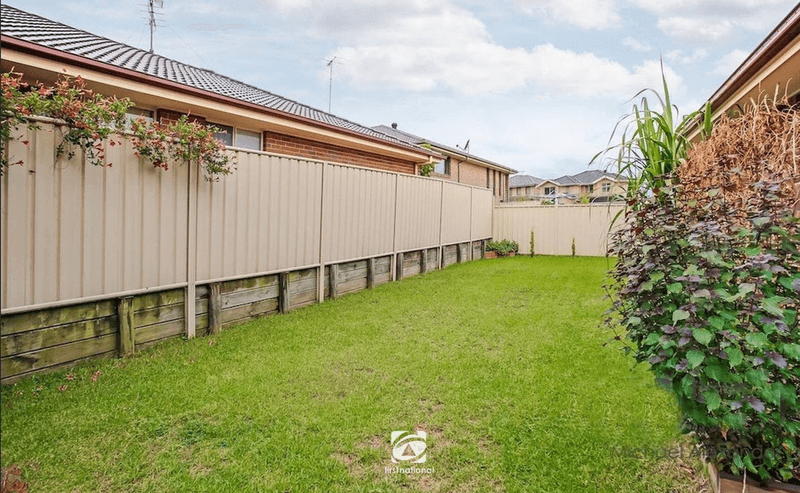 2 Giddings Link, HARRINGTON PARK, NSW 2567