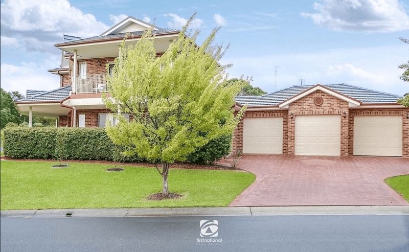 2 Giddings Link, HARRINGTON PARK, NSW 2567